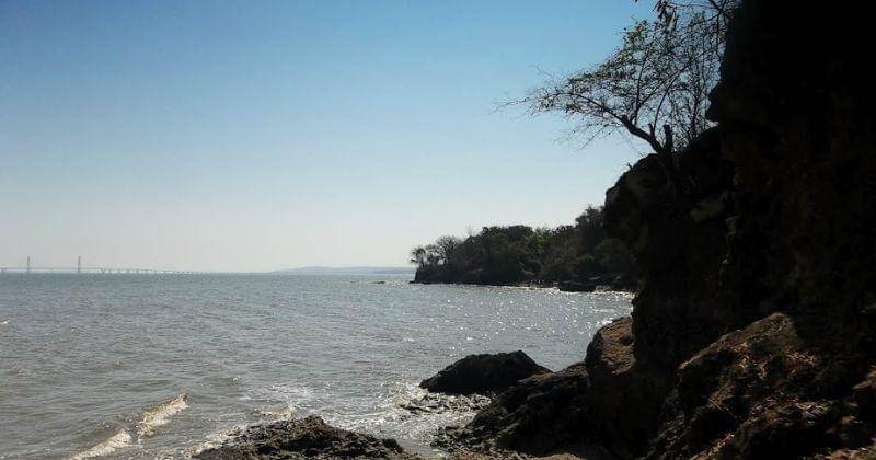 Triptrus.com/Pantai Rongkang